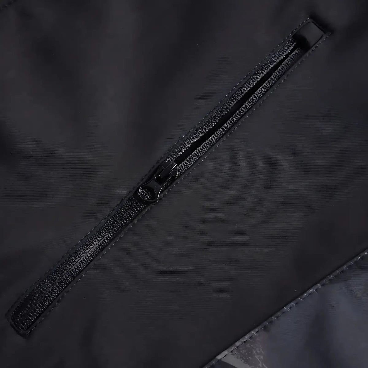 Gevoerde softshell jas heren met capuchon in camouflage