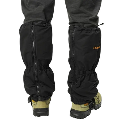 Outdoor Gaiters – Bescherming tegen Regen & Sneeuw