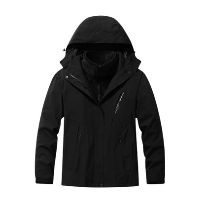 Outdoor Jas -Vrouw - OutdoorHavenNL