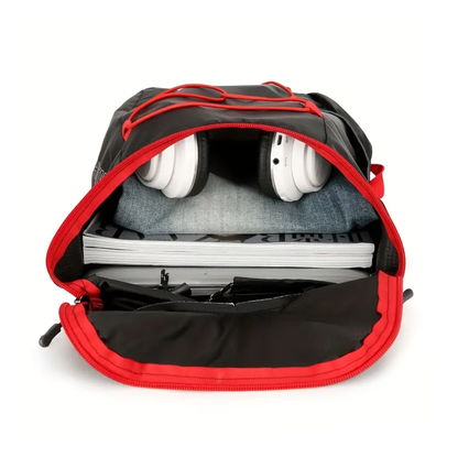 Opvouwbare Tas - Waterproof - OutdoorHavenNL