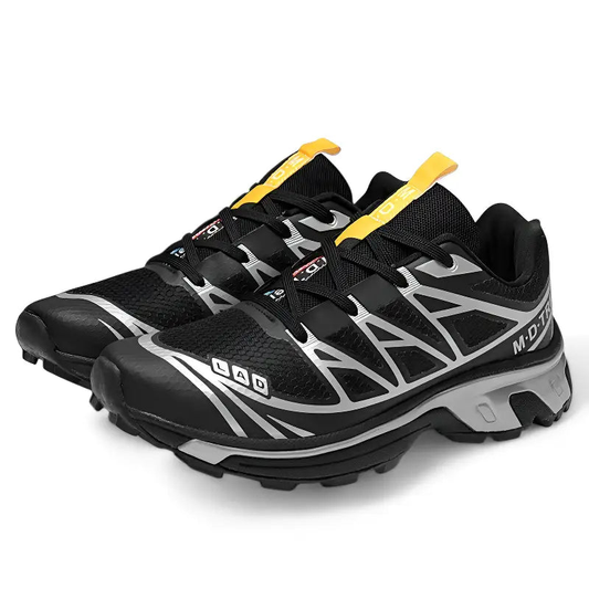 Trailrunning Schoenen Dames - Gedempt - Grip Profiel