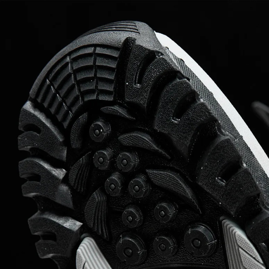 Snowboots Dames & Heren - Waterdicht - Elastische Instap