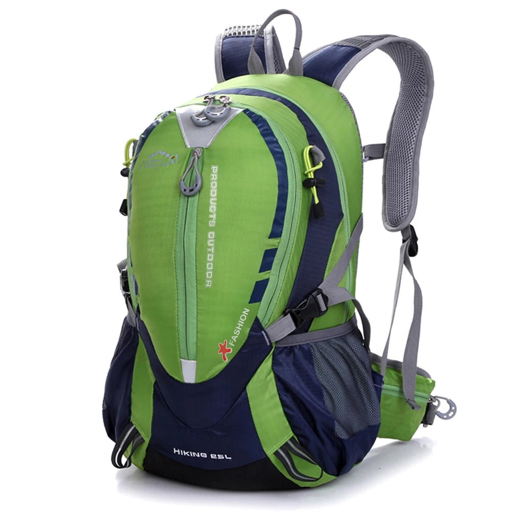 Premium Outdoor Backpack - 25L - OutdoorHavenNL