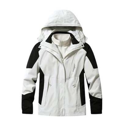 Outdoor Jas -Vrouw - OutdoorHavenNL
