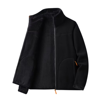 Dames Fleece Vest – Warm & Stijlvol – Comfortabele Pasvorm