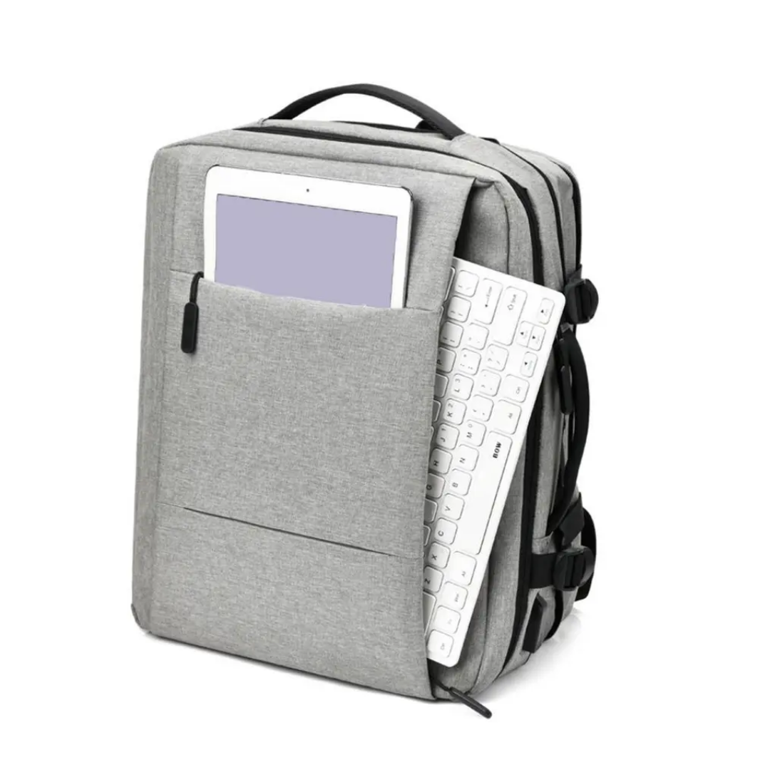 Backpack Reizen - USB