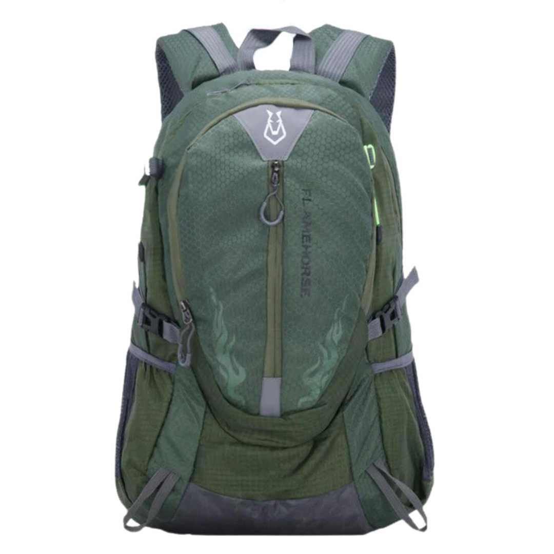 Outdoor Rugzak - 40L - OutdoorHavenNL