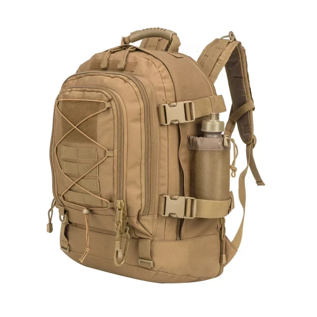 Militaire Rugzak - 50L - OutdoorHavenNL