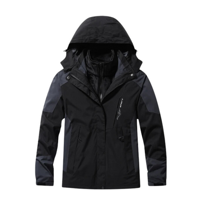 Outdoor Jas -Vrouw - OutdoorHavenNL