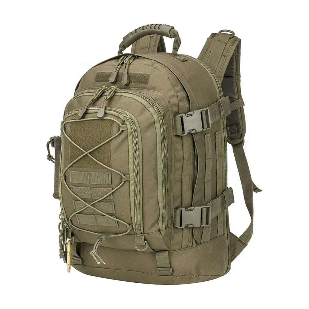 Militaire Rugzak 50L