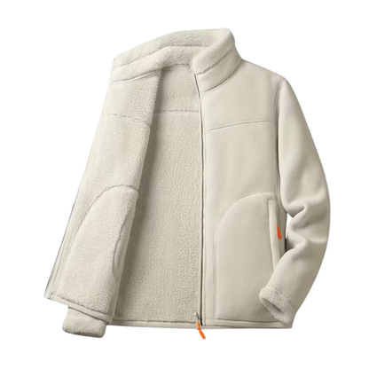 Dames Fleece Vest – Warm & Stijlvol – Comfortabele Pasvorm