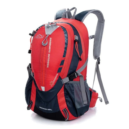 Premium Outdoor Backpack - 25L - OutdoorHavenNL