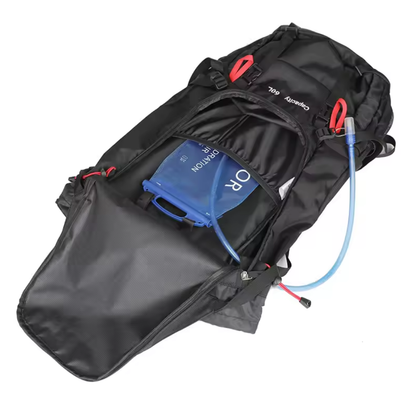 OutdoorHaven Trekkingrugzak 60L - Backpack - Waterdicht