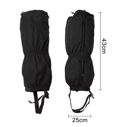 Outdoor Gaiters – Bescherming tegen Regen & Sneeuw