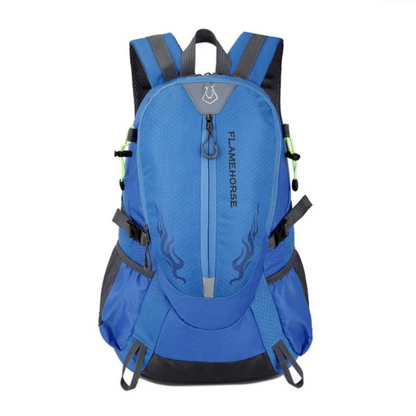 Outdoor Rugzak - 40L - OutdoorHavenNL