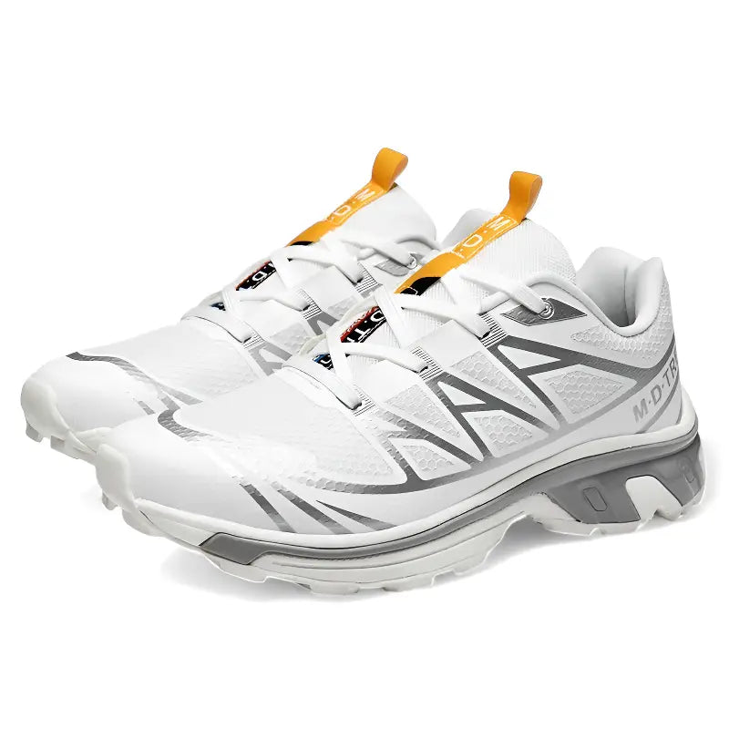 Trailrunning Schoenen Dames - Gedempt - Grip Profiel