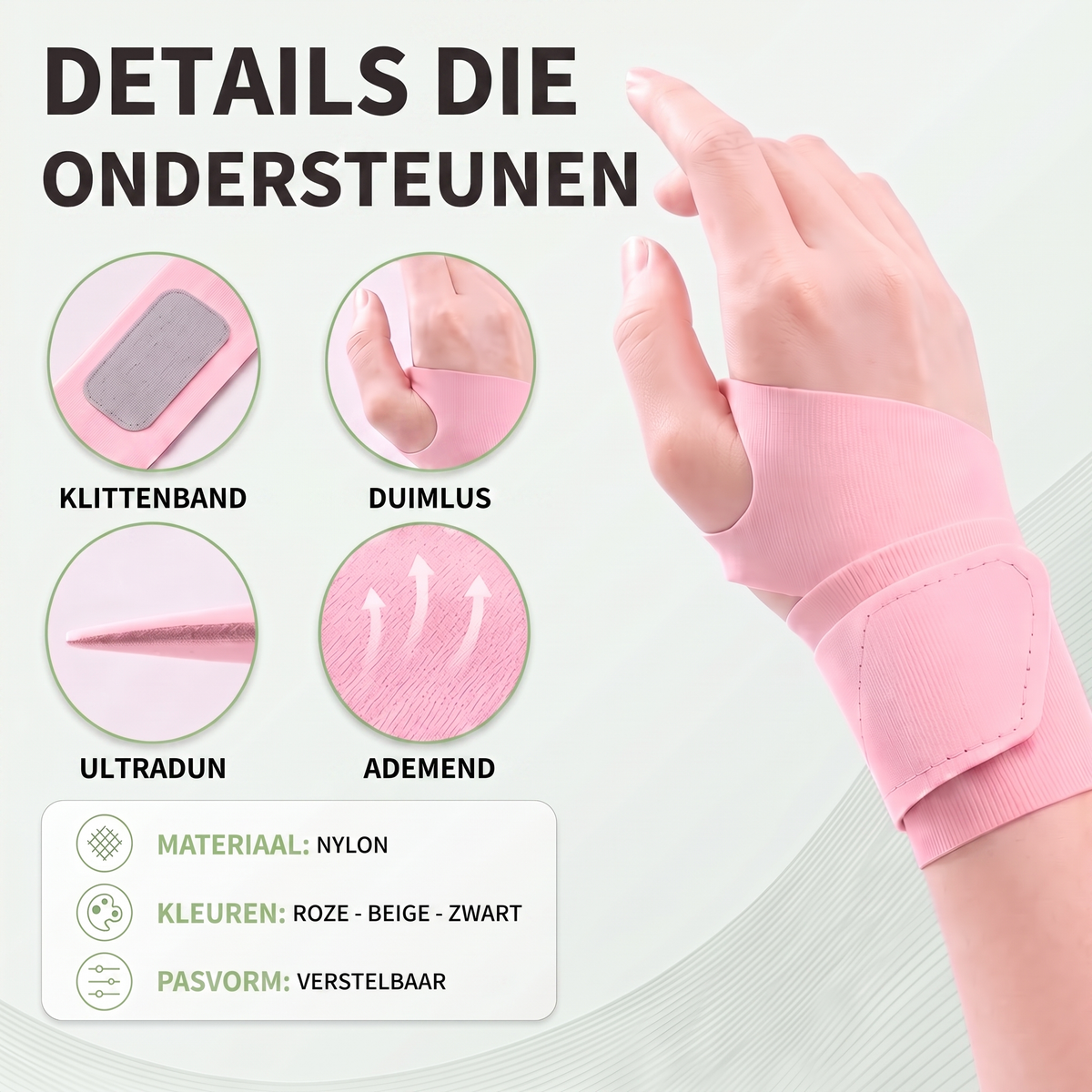 polsbrace - infographic