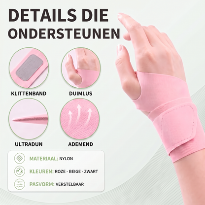 polsbrace - infographic