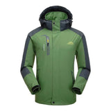 Groen