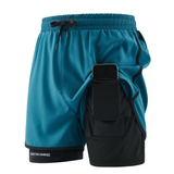 Meerblauw