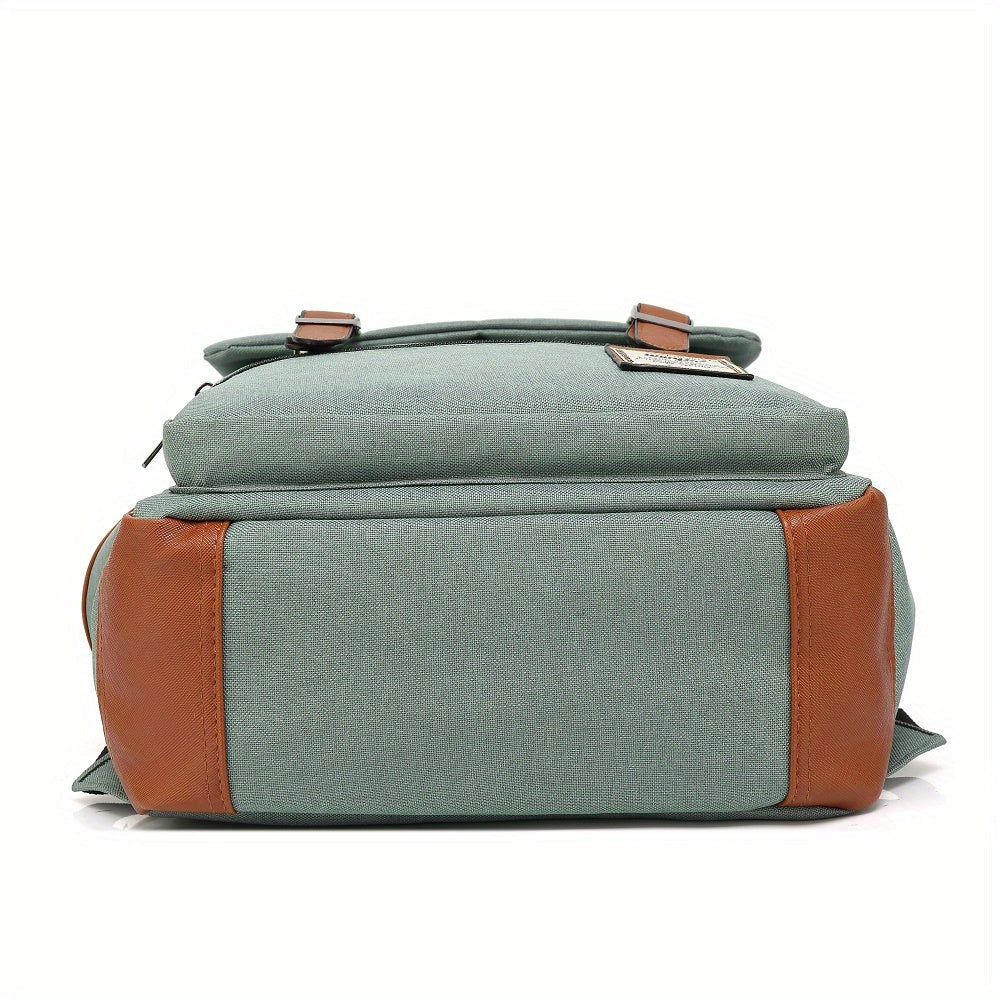 Anti-diefstal Rugzak - USB-oplaadpoort - Unisex