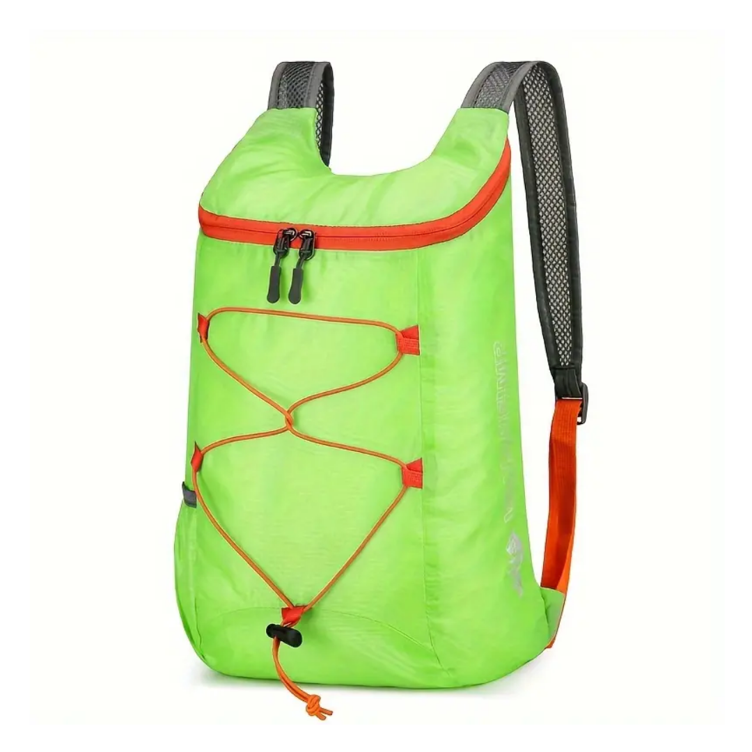 Opvouwbare Tas - Waterproof - OutdoorHavenNL