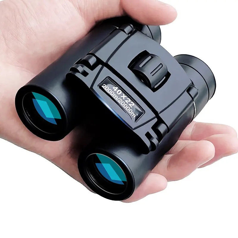 Verrekijker Compact - 40x22 HD - Opvouwbaar