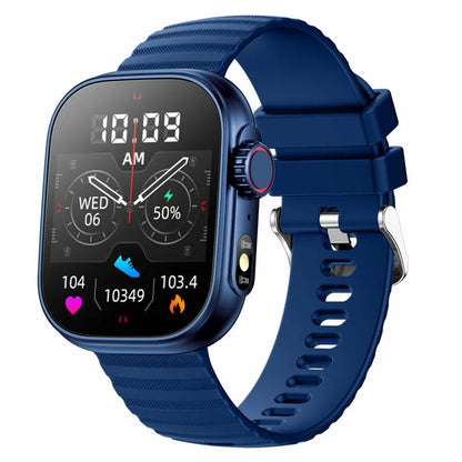 Sport Smartwatch - 100+ Functies