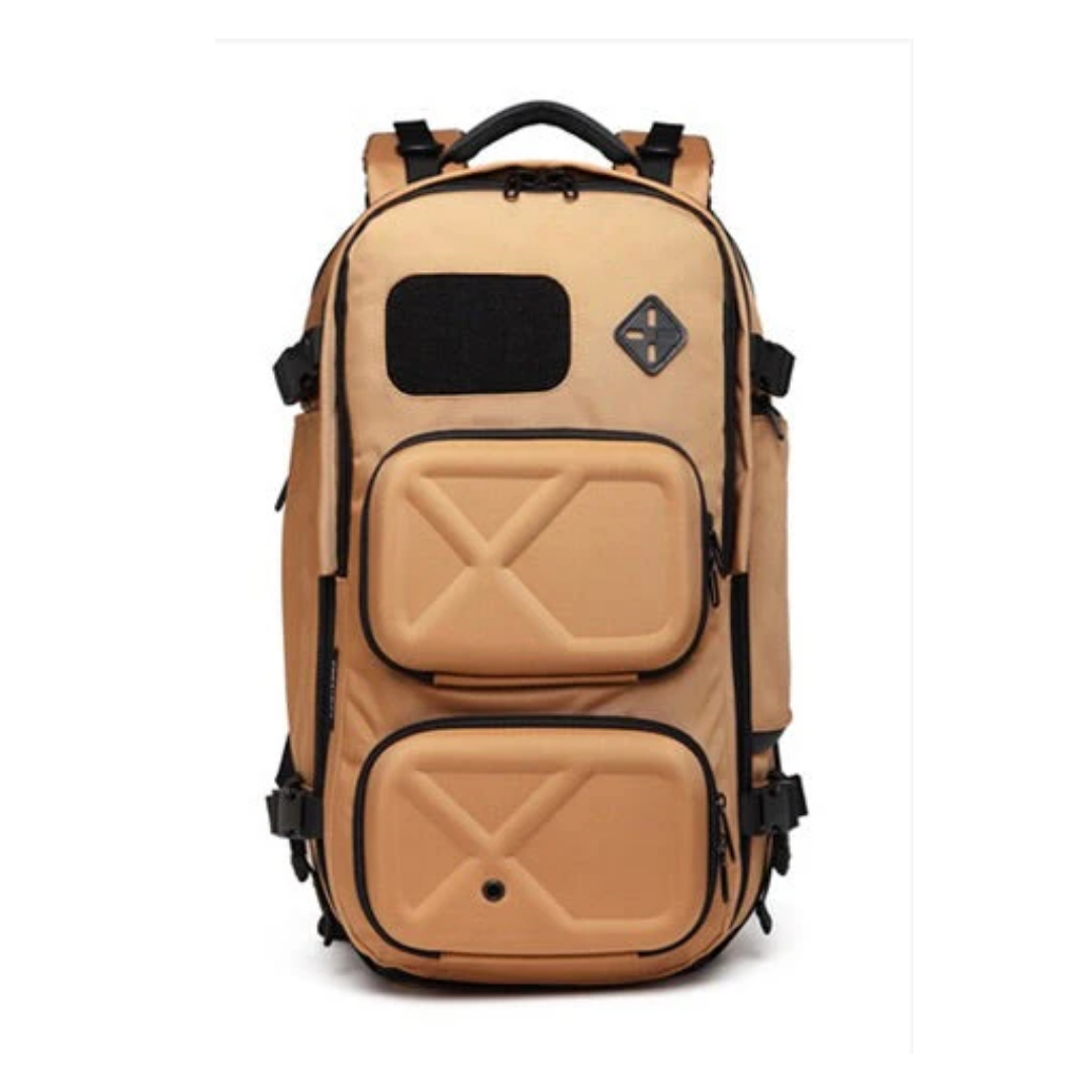 Backpack Expedition - Outdoor