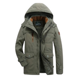 Militair Groen