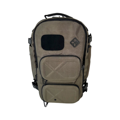 Backpack Expedition - Outdoor