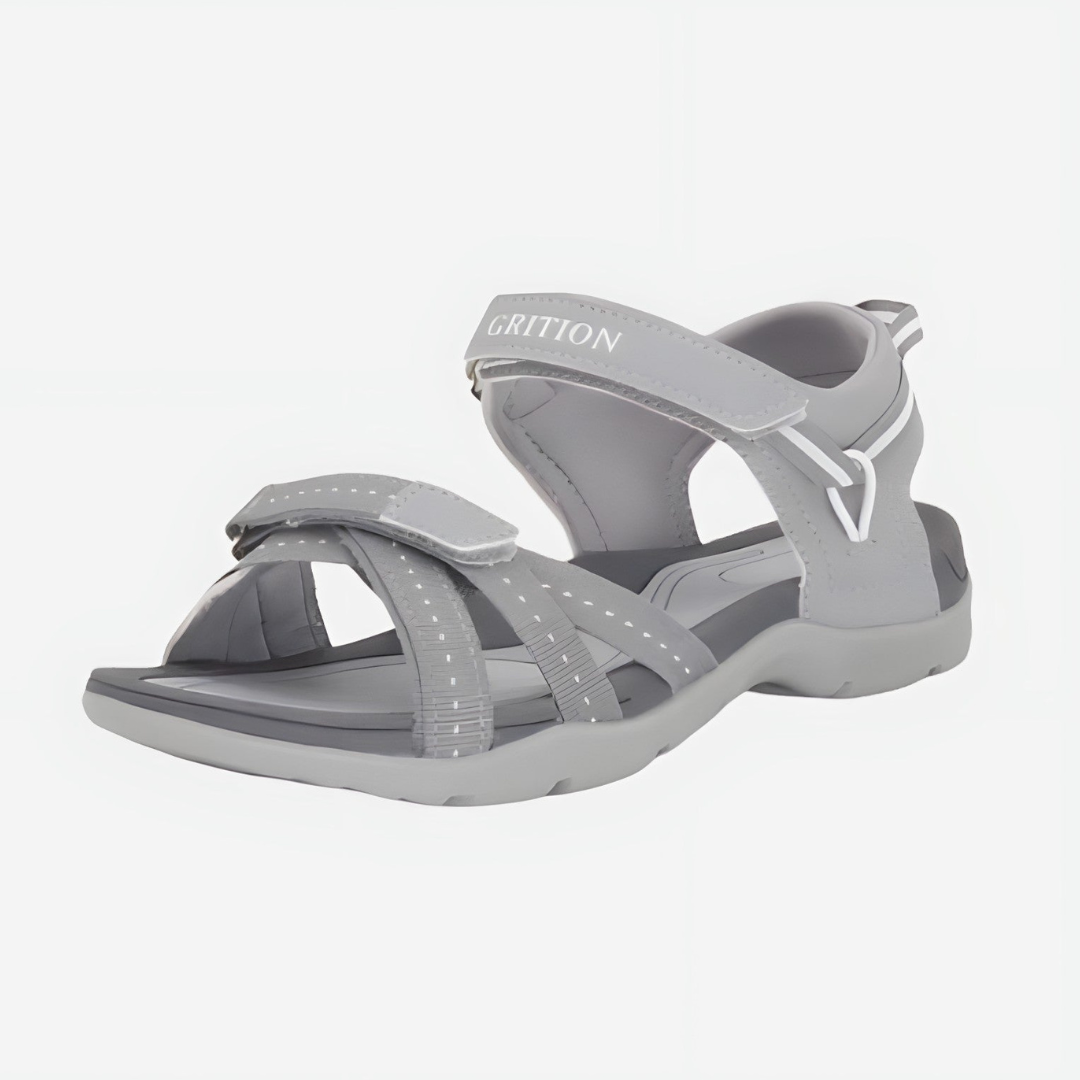 Dames Wandelsandalen – Lichtgewicht – Antislip & Comfort