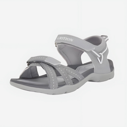 Dames Wandelsandalen – Lichtgewicht – Antislip & Comfort