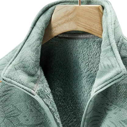 Dames Outdoor Fleecevest – Winddicht & Warm – Herfst/Winter