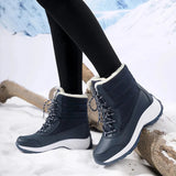 Blauw