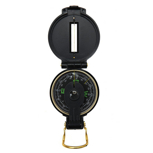 Scout Kompas – Multifunctioneel - Precieze Navigatie
