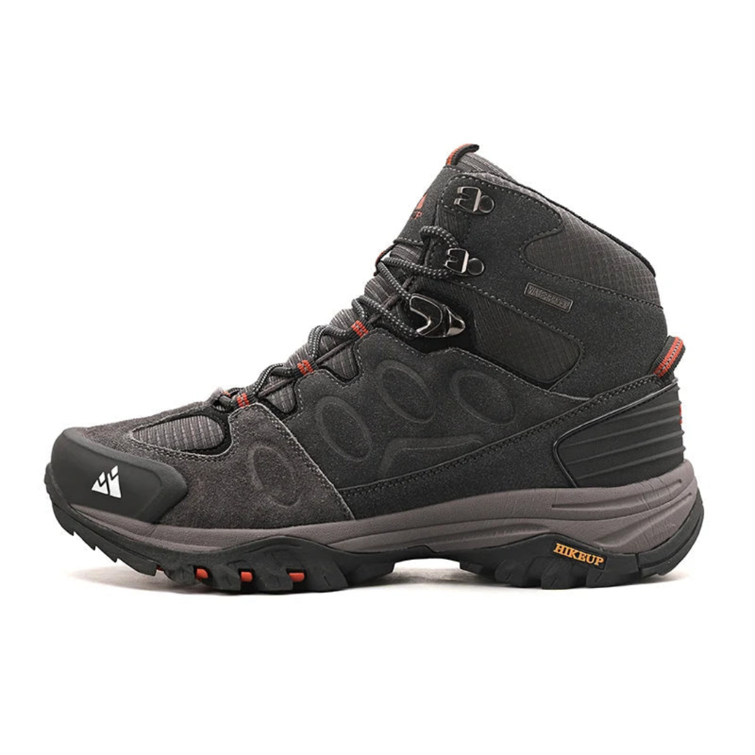 Heren Wandelschoenen – Waterdicht & Lichtgewicht – Outdoor Grip