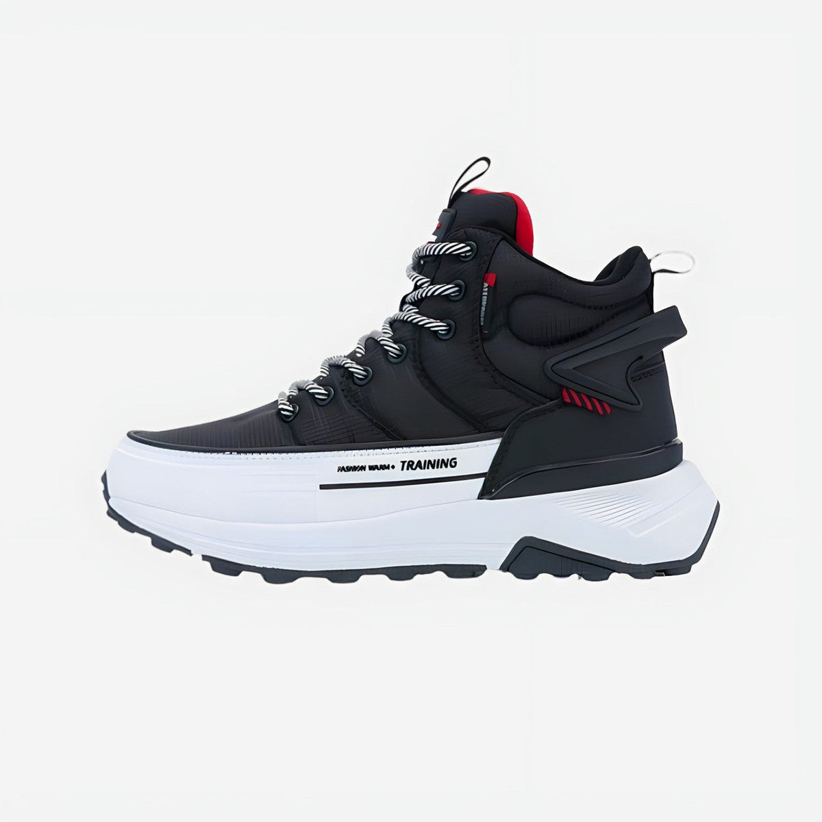 Snowboots Dames - Gevoerd - Profielzool