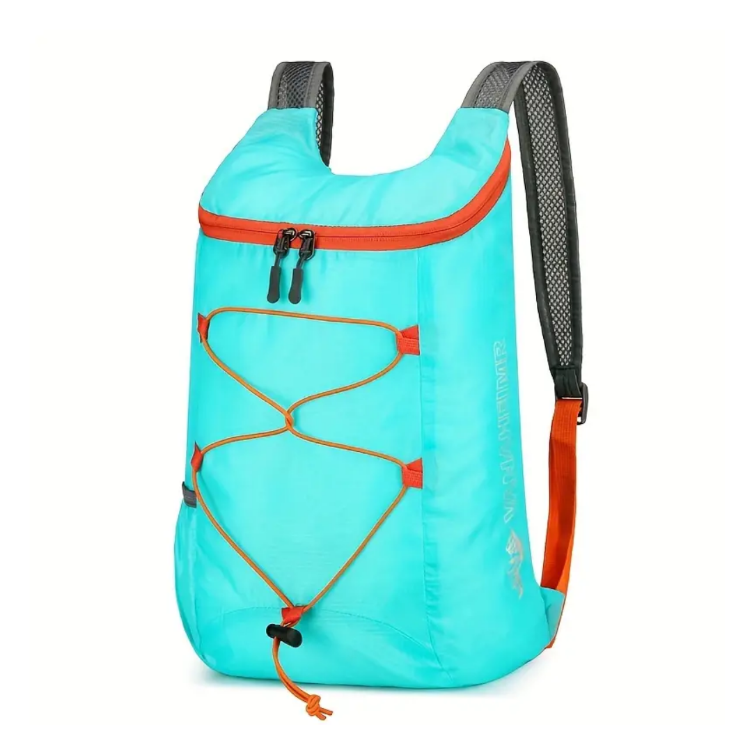 Opvouwbare Tas - Waterproof - OutdoorHavenNL