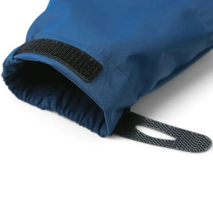 Regenjas voor heren met afneembare capuchon