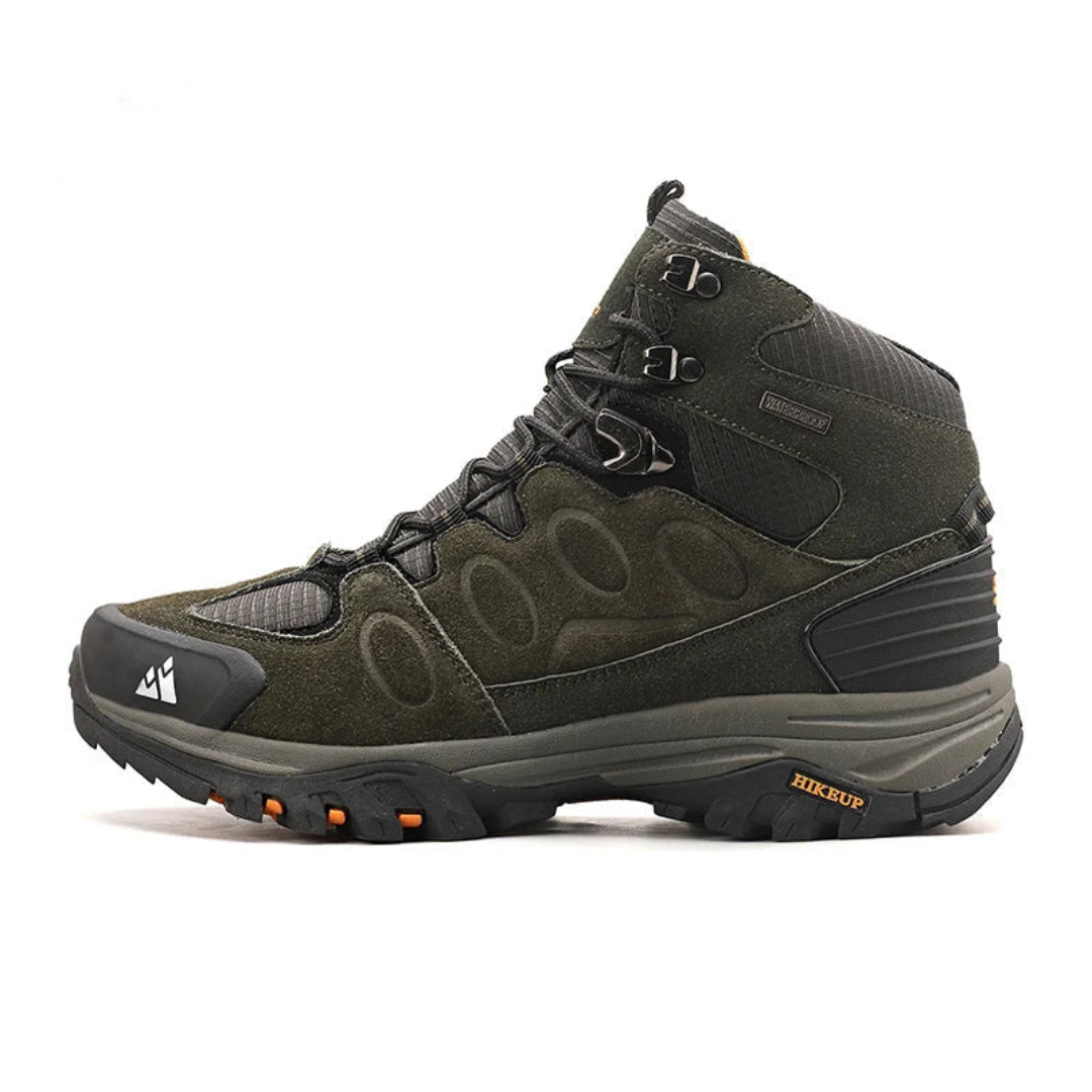 Heren Wandelschoenen – Waterdicht & Lichtgewicht – Outdoor Grip