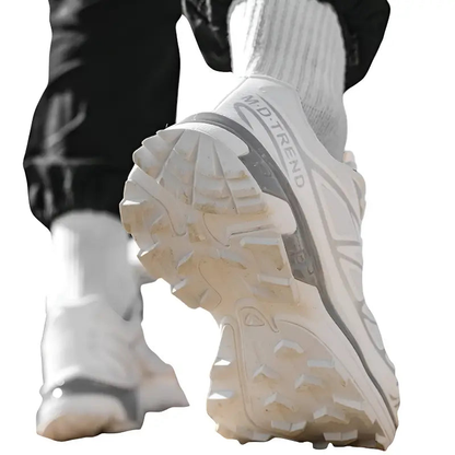 Trailrunning Schoenen Dames - Gedempt - Grip Profiel
