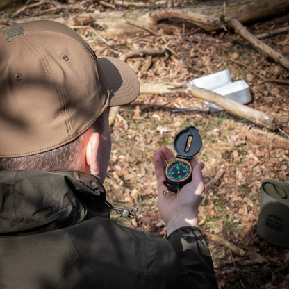 Scout Kompas – Multifunctioneel - Precieze Navigatie