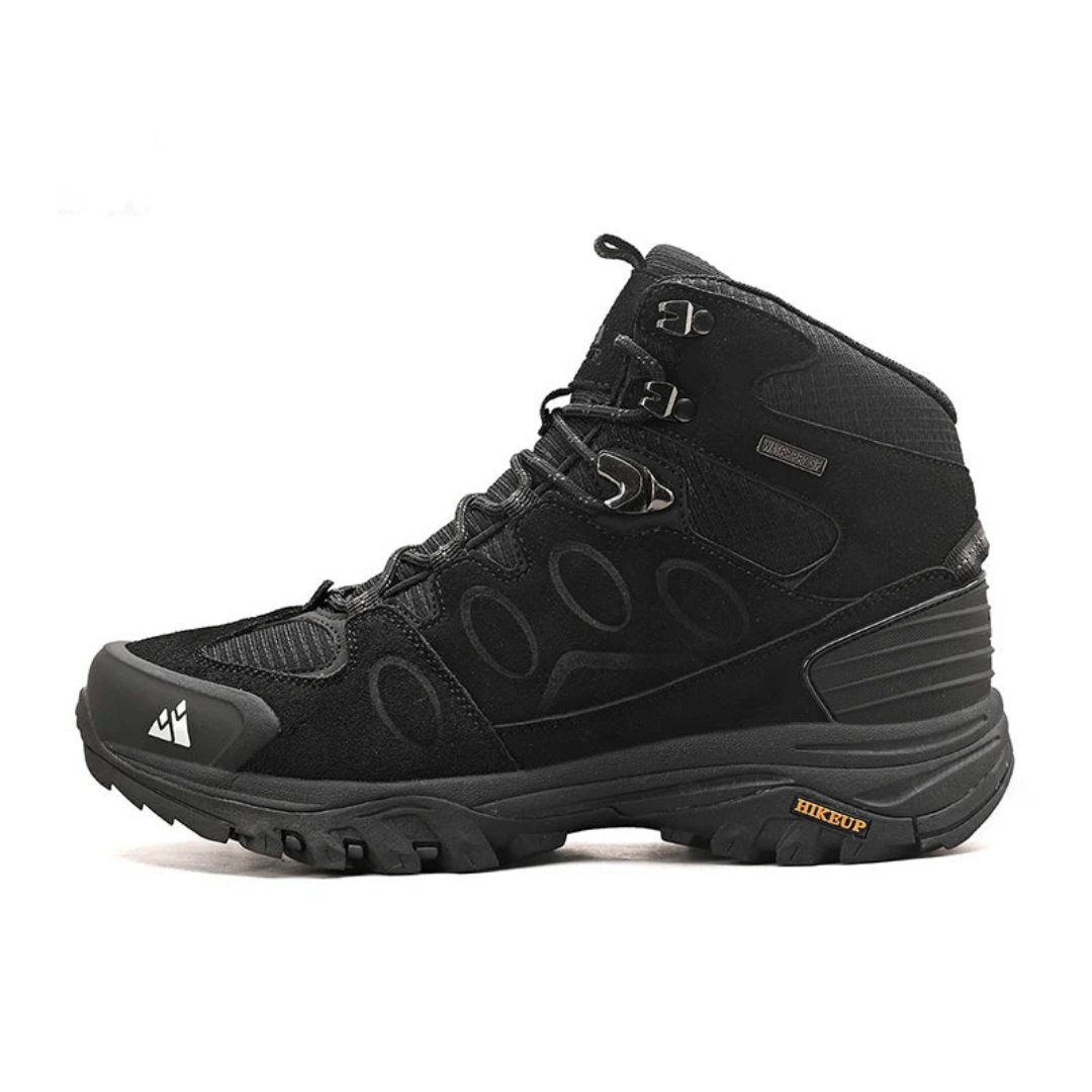 Heren Wandelschoenen – Waterdicht & Lichtgewicht – Outdoor Grip