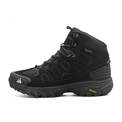 Heren Wandelschoenen – Waterdicht & Lichtgewicht – Outdoor Grip