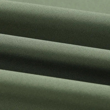 Softshell jas heren met fleece voering en staande kraag