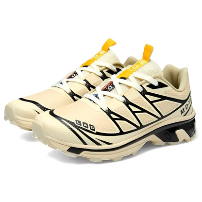 Trailrunning Schoenen Dames - Gedempt - Grip Profiel