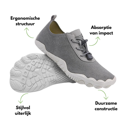 Outdoor Barefoot Schoen - Unisex - OutdoorHavenNL