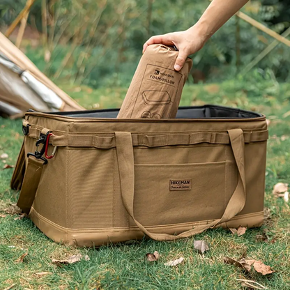 OutdoorHaven - Outdoor Kussen - Memory Foam & Draagbaar