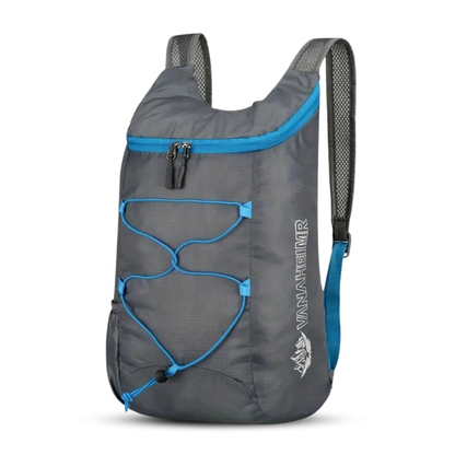 Opvouwbare Tas - Waterproof - OutdoorHavenNL